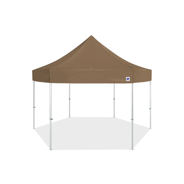 ハブ (六角形4.5m)(ベージュ)