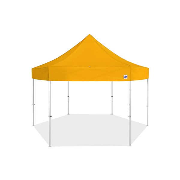 ハブ (六角形4.5m)(ゴールド)