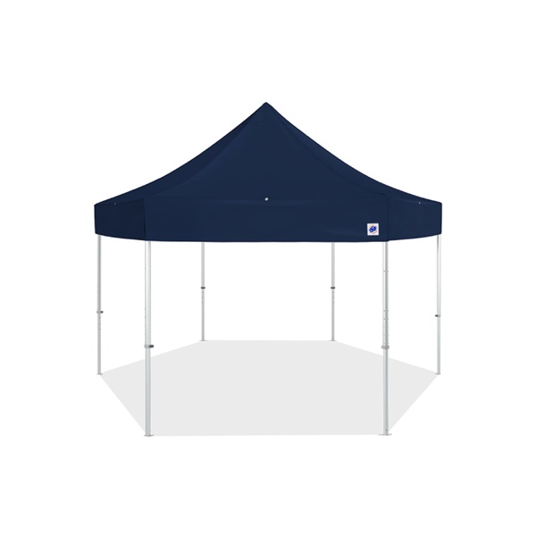 ハブ (六角形4.5m)(ネイビー)