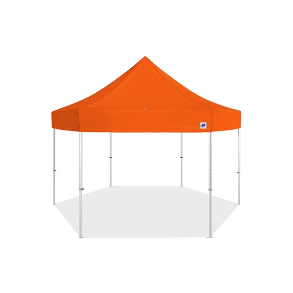 ハブ (六角形4.5m)(オレンジ)