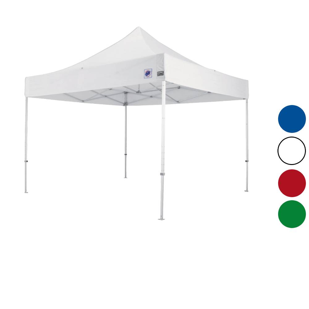 デラックス (3×3m) スチール