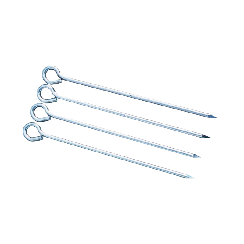 杭・ペグ (30cm/50cm)(50cm×4本セット)