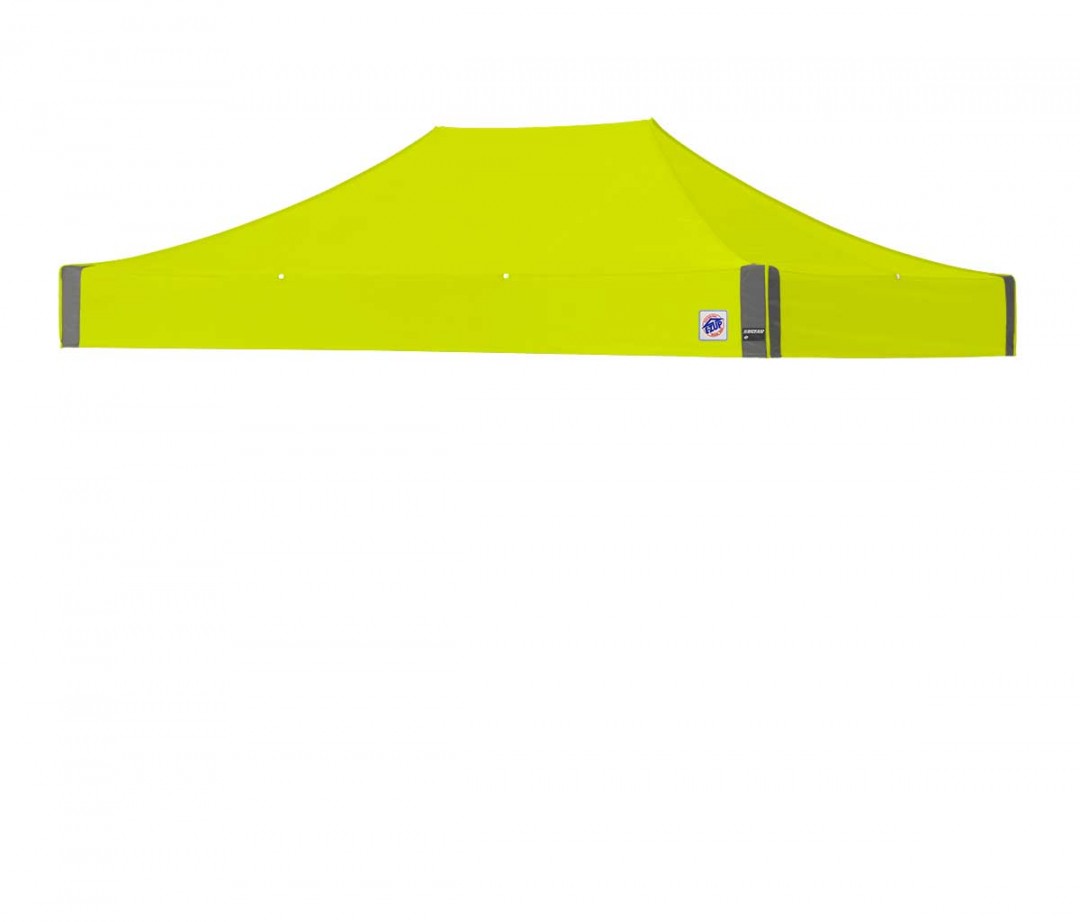 天幕 ドリーム用 (2.5×3.7m) ライムグリーン