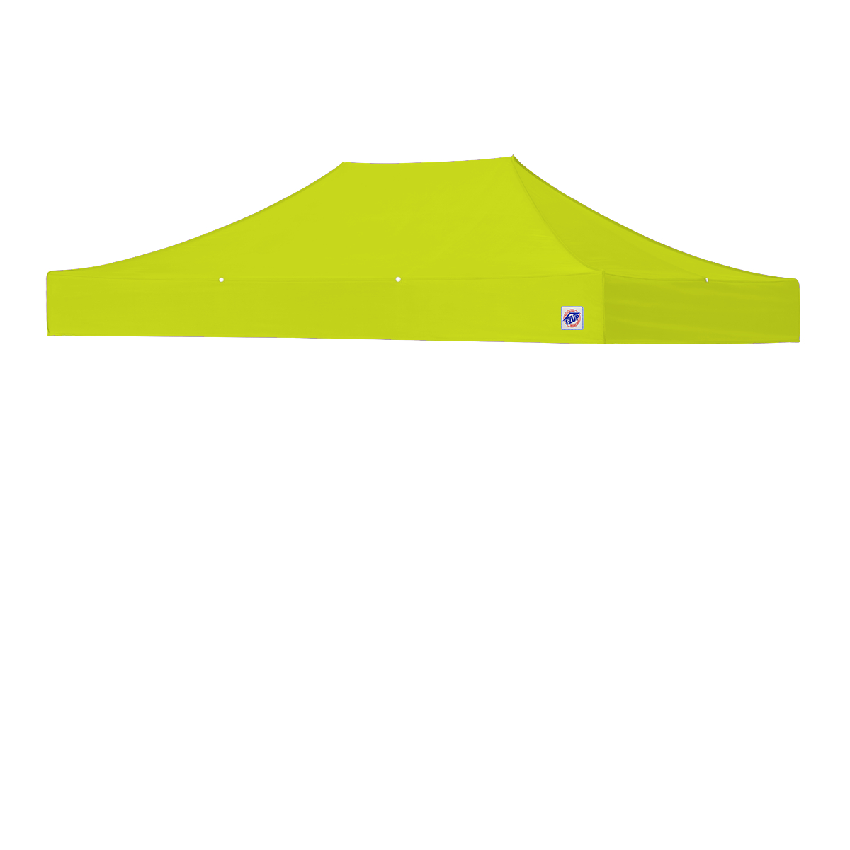 天幕 ドリーム用 (2.5×3.7m) ライムグリーン
