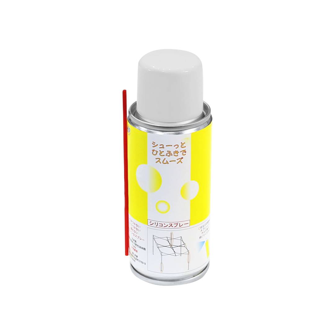 シリコンスプレー(小（100ml）)