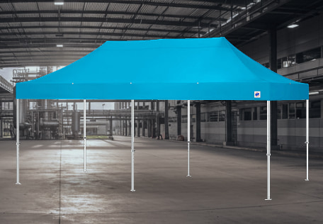 エンデバー・ハブの特徴