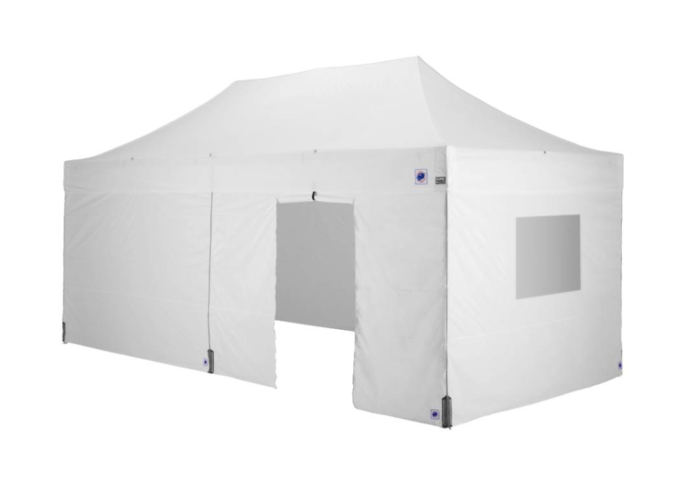 医療用テント3×6m