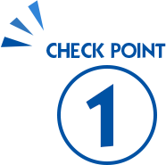 CHECK POINT 1