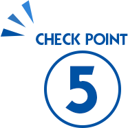 CHECK POINT 5