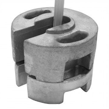 30kg ウエイト 5 0mm 15kg 2枚セット IW30-M_3_360.jpg