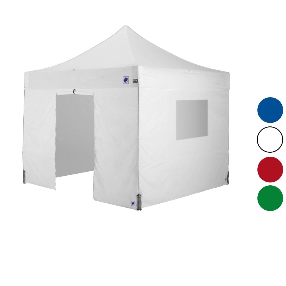受付や応急診療室などにも最適なサイズの医療用・防災用テントです。