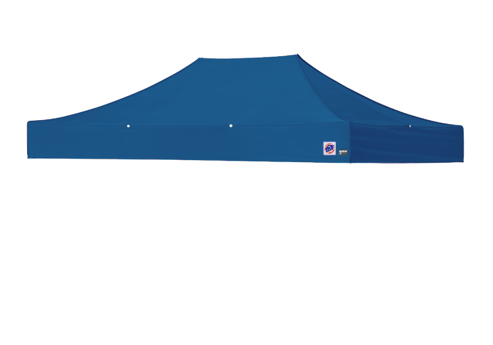 イベント用テントDR37用天幕ブルー
