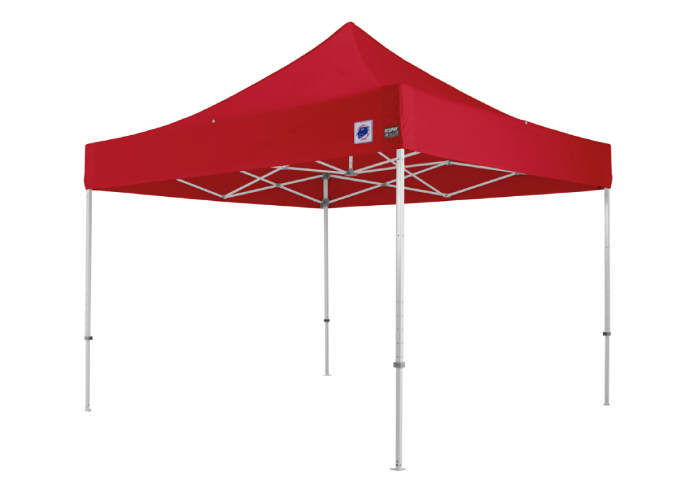 イベント用テントDX30レッド