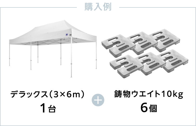 購入例